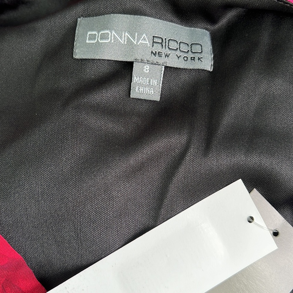 Donna Ricco Dress - Picture 14 of 17